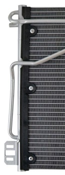 A/C Condenser