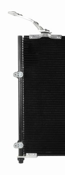 A/C Condenser