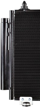 A/C Condenser