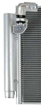 A/C Condenser