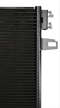 A/C Condenser