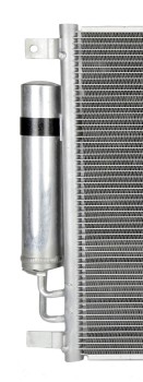 A/C Condenser