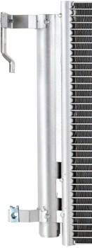 A/C Condenser