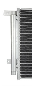 A/C Condenser