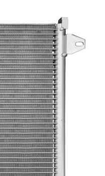 A/C Condenser