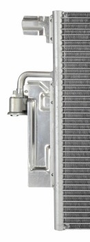 A/C Condenser