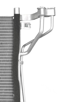 A/C Condenser