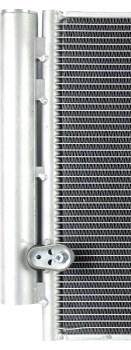 A/C Condenser