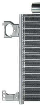 A/C Condenser