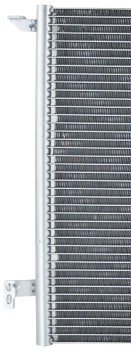 A/C Condenser
