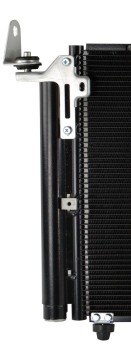 A/C Condenser
