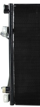 A/C Condenser