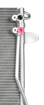 A/C Condenser