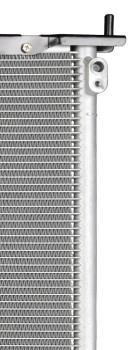 A/C Condenser