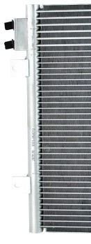 A/C Condenser
