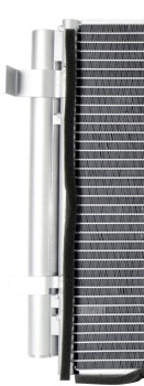 A/C Condenser