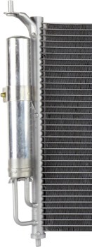 A/C Condenser