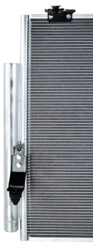 A/C Condenser