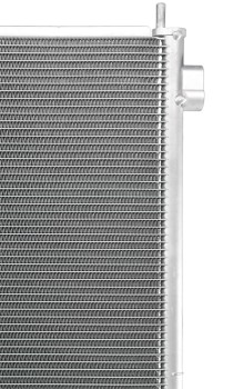 A/C Condenser