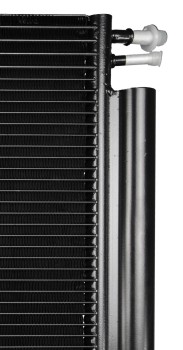 A/C Condenser