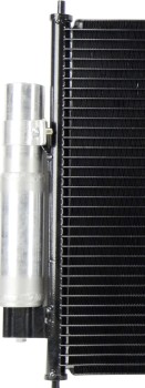 A/C Condenser