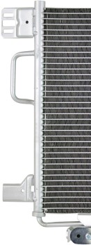 A/C Condenser