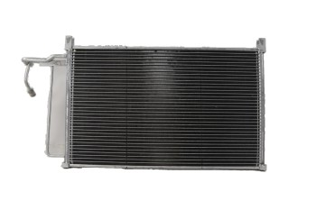 A/C Condenser