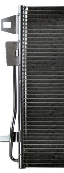 A/C Condenser