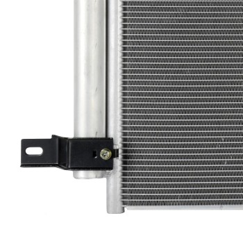 A/C Condenser