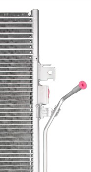 A/C Condenser