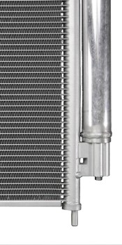 A/C Condenser
