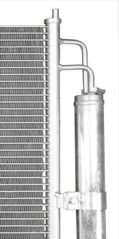 A/C Condenser