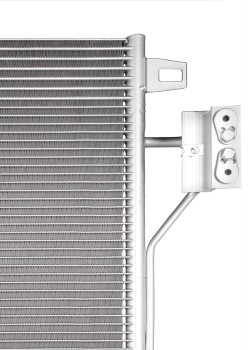 A/C Condenser
