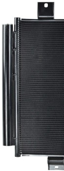 A/C Condenser