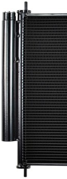 A/C Condenser