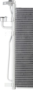 A/C Condenser
