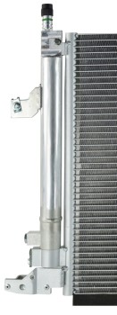 A/C Condenser