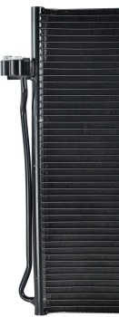 A/C Condenser