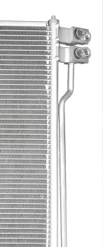A/C Condenser