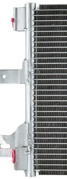 A/C Condenser