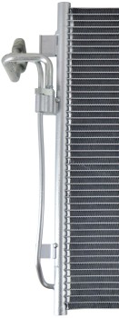 A/C Condenser