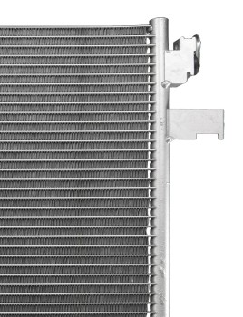 A/C Condenser