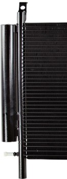 A/C Condenser