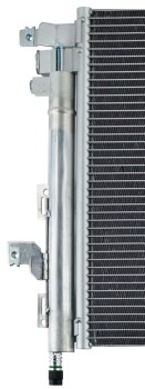 A/C Condenser