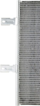 A/C Condenser