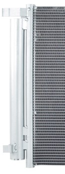 A/C Condenser