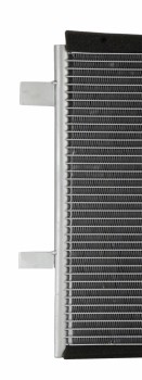 A/C Condenser