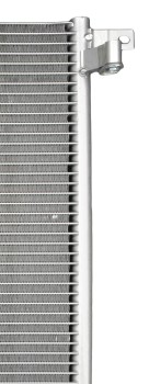 A/C Condenser
