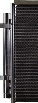A/C Condenser
