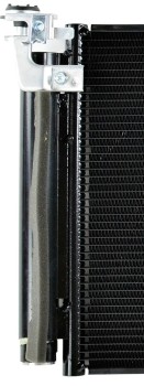 A/C Condenser
